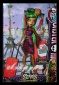 Monster High Scaris City of Jinafire Long Daughter of Dragon (Джинафайер, Скариж)
