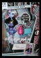 Monster High Abbey Bominable Picture Day (Эбби Боминабл, фото дня)