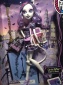 Monster High Catrine Demew (Кэтрин Дэмяу) 