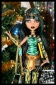 Monster High CLEO DE NILE School out (Клео скул аут)