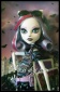 Monster High Catrine Demew (Кэтрин Дэмяу) 