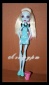 Monster High Abbey Bominable Dead Tired - 2 (Эбби Боминейбл, Смертельно уставшая -2)